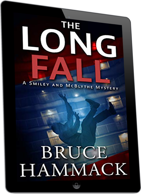 The Long Fall Bruce Hammack