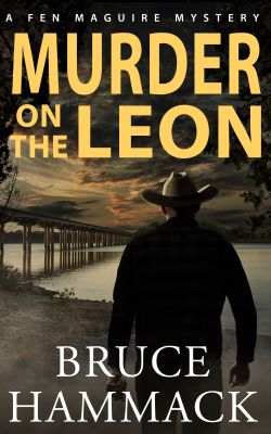 Murder On The Leon