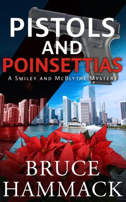 Pistols And Poinsettias