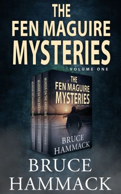 The Fen Maguire Mysteries
