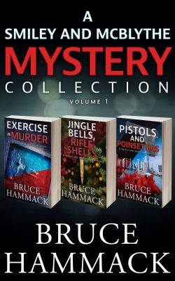 A Smiley And McBlythe Mystery Collection