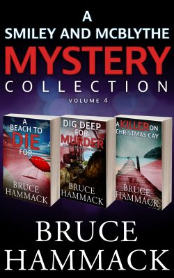 A Smiley And McBlythe Mystery Collection