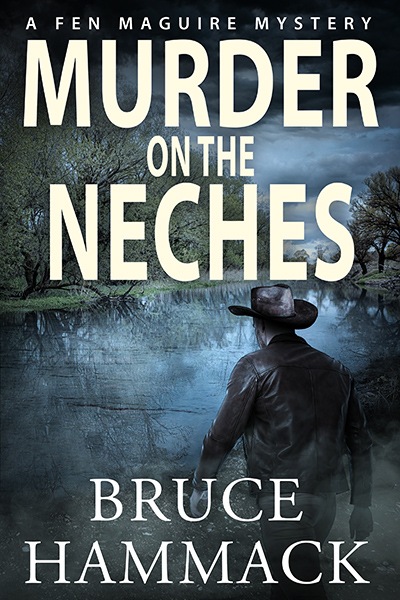 Murder On The Neches